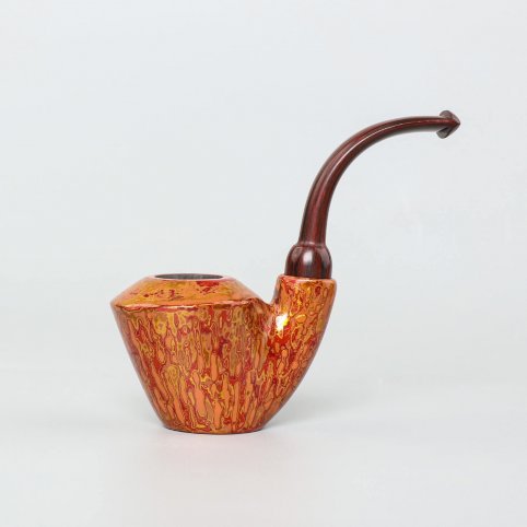 Hand Made Tobacco Pipes