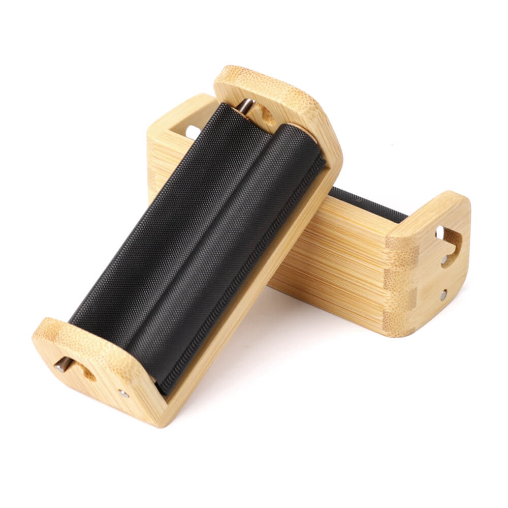 Portable Tobacco/Joint Roller Cigarette Manual Rolling Machine